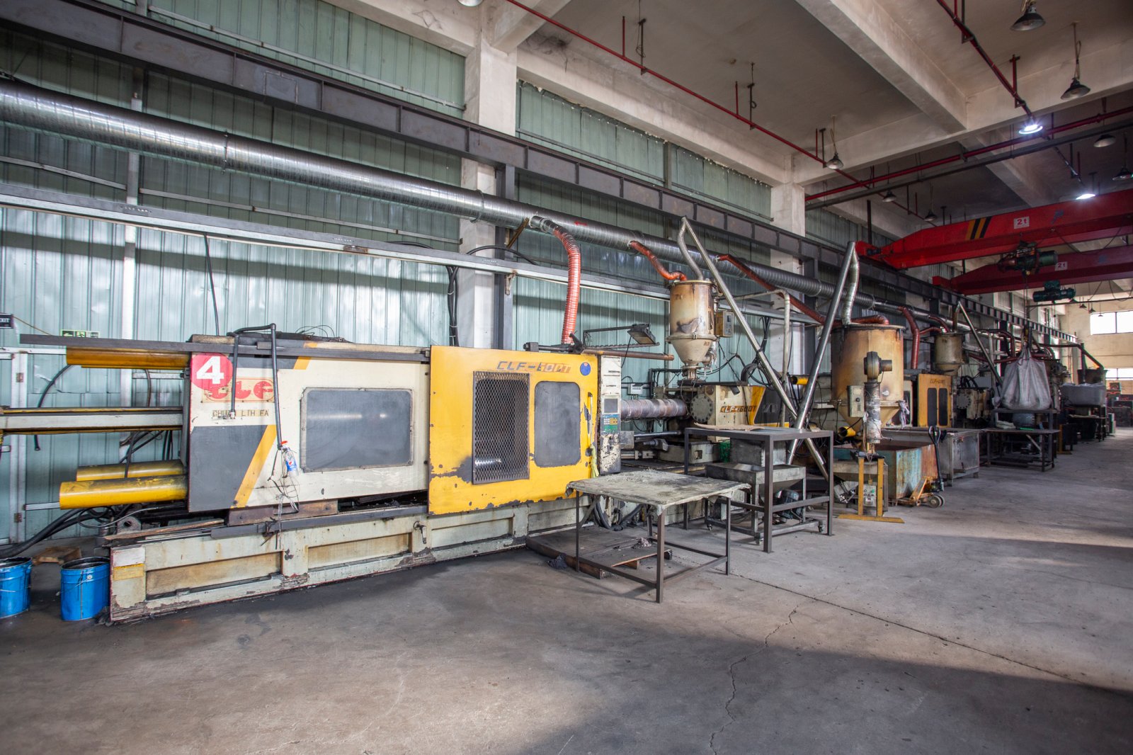 Zhejiang Lubote Plastik Technology Co., Ltd.