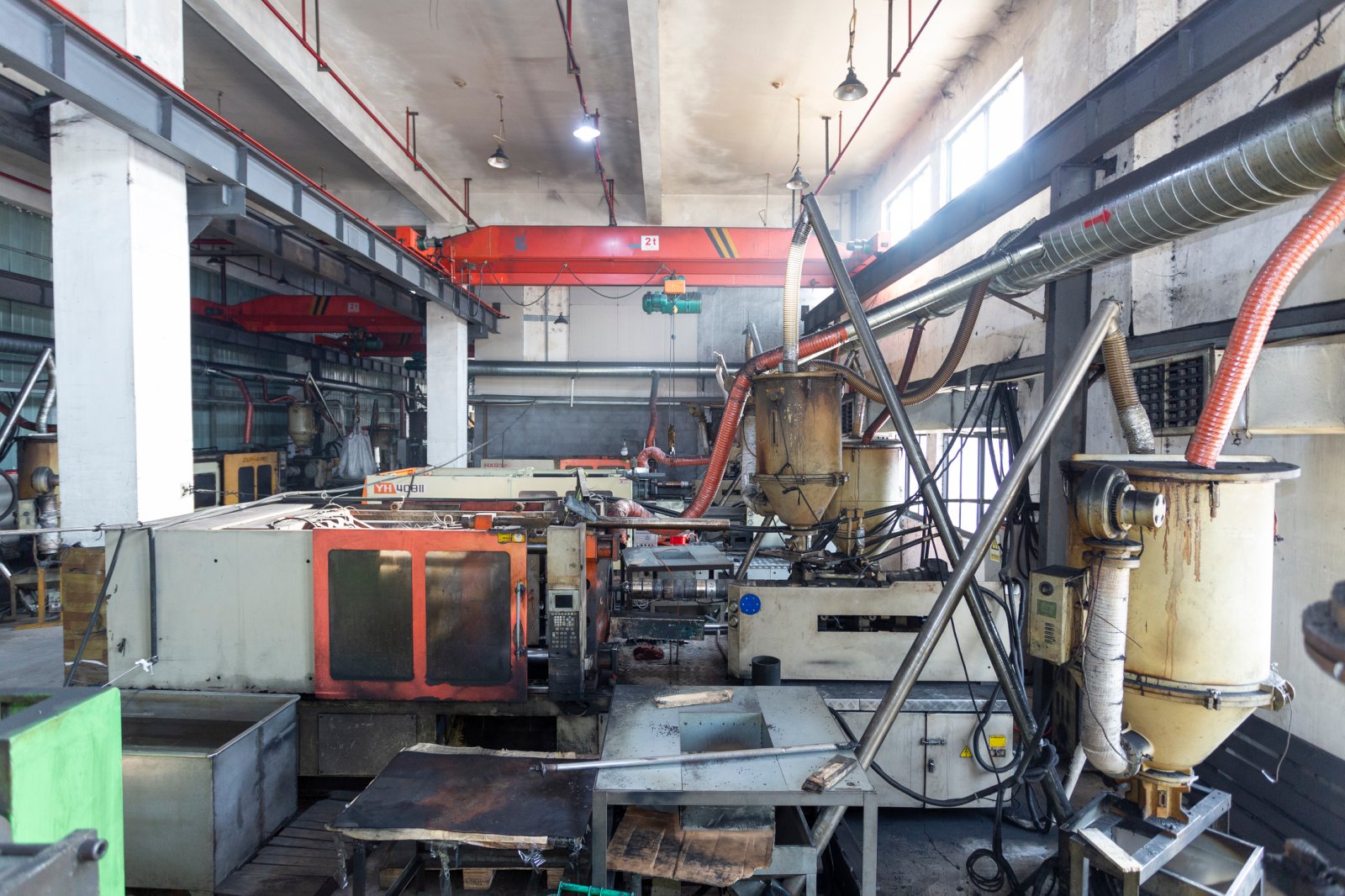 Zhejiang Lubote Plastik Technology Co., Ltd.