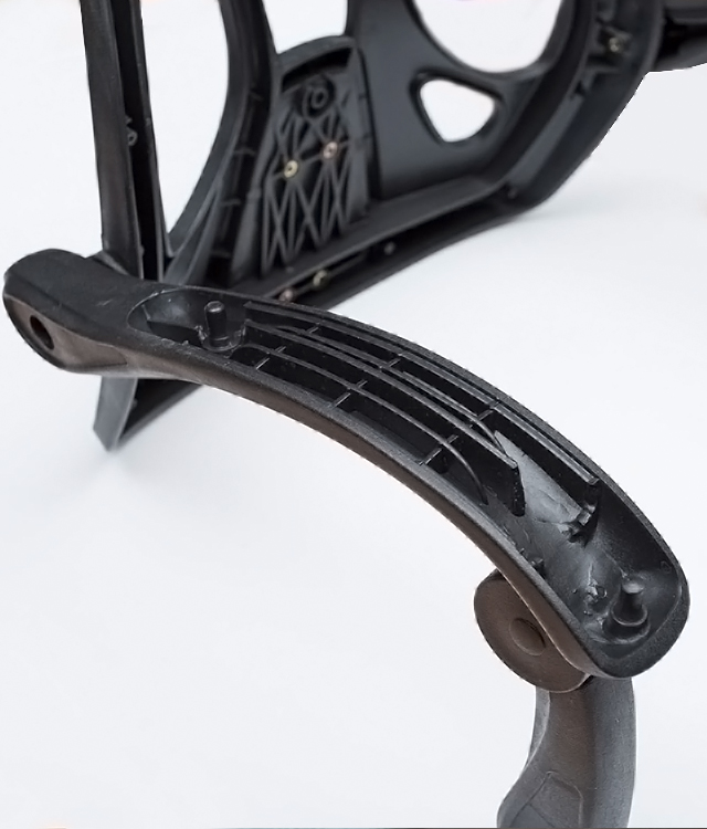 Zhejiang Lubote Plastik Technology Co., Ltd.