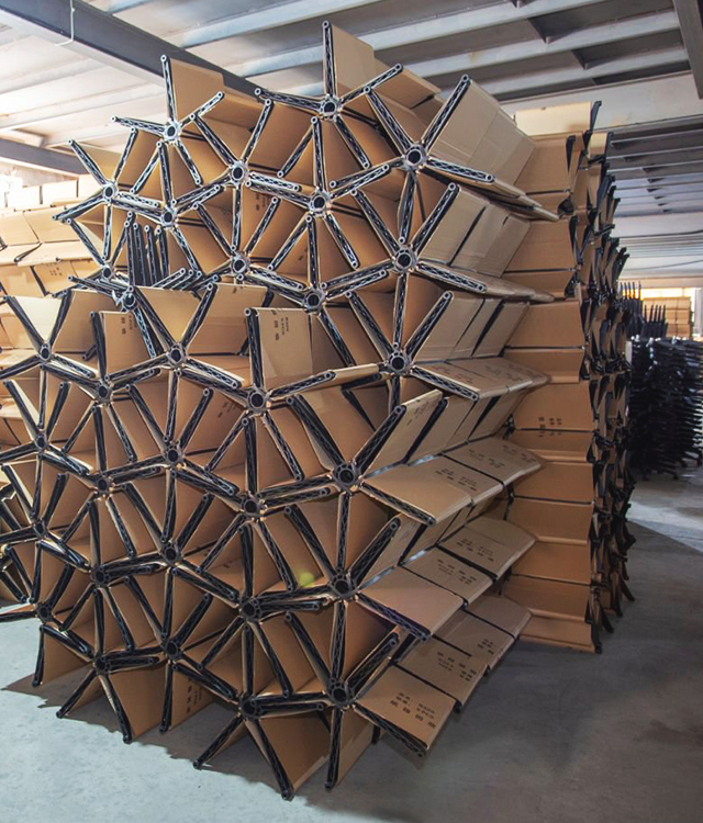 Zhejiang Lubote Plastik Technology Co., Ltd.