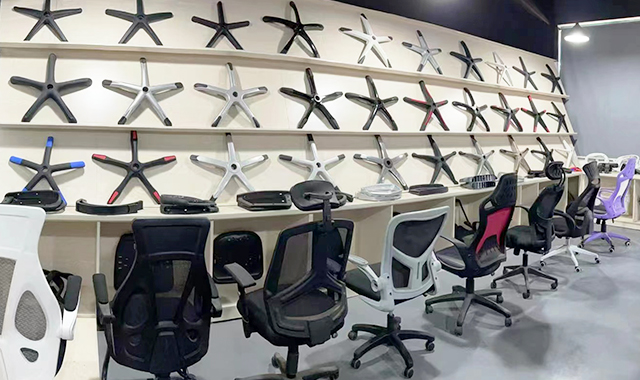 Zhejiang Lubote Plastik Technology Co., Ltd.