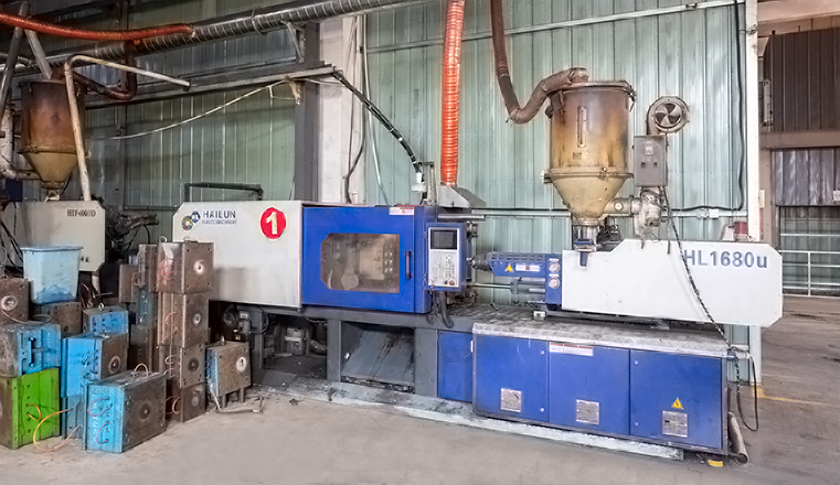 Zhejiang Lubote Plastik Technology Co., Ltd.