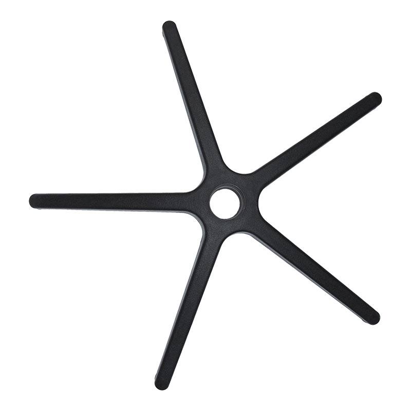 PA-B Tipi Kaplan Pençesi Naylon Sandalye Ayağı (Naylon Tabanlı)