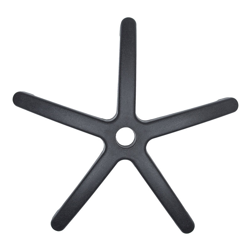 PA-C Tipi Muz Ayak Naylon Sandalye Ayakları (Naylon Tabanlı)