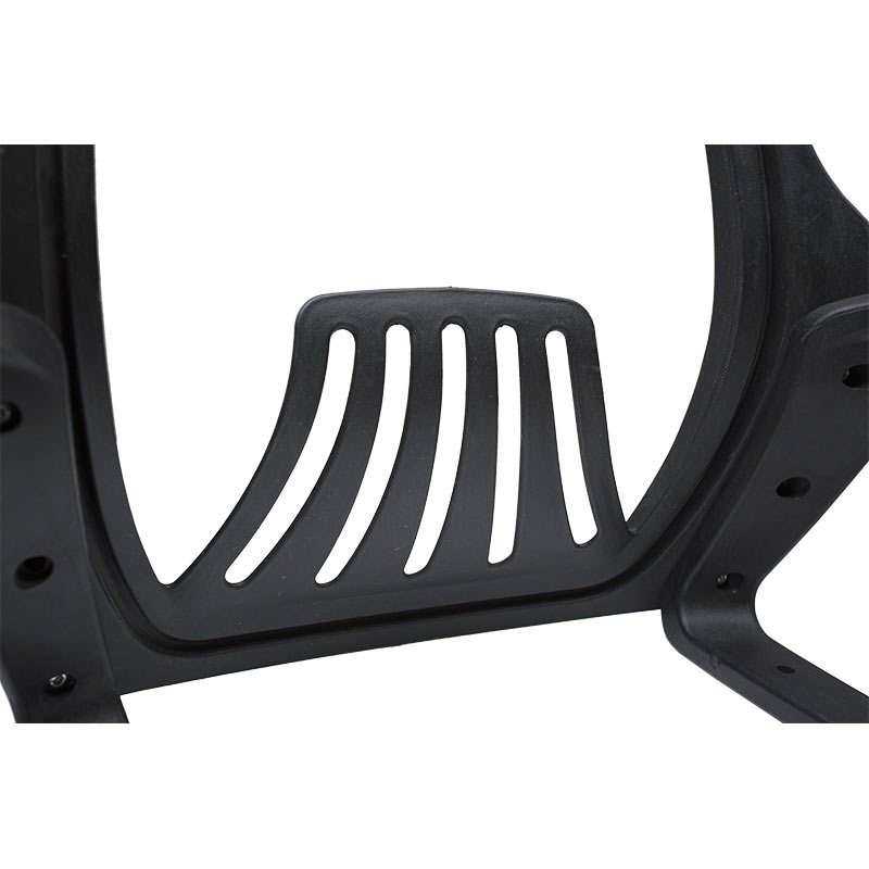 YX-001 Enjeksiyon Kalıplı Tek Kalıplı Plastik Arka Çerçeve