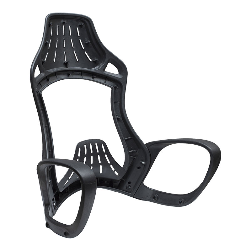 LBT-F01PP Streamline Plastik Arka Çerçeve