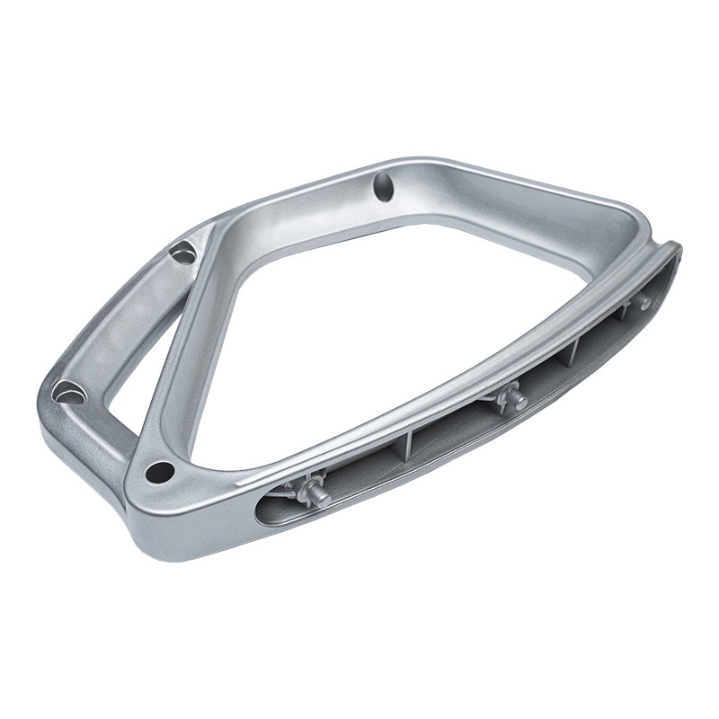 YX-05 Pişirme Boyası Plastik Küpeşte (Braket)