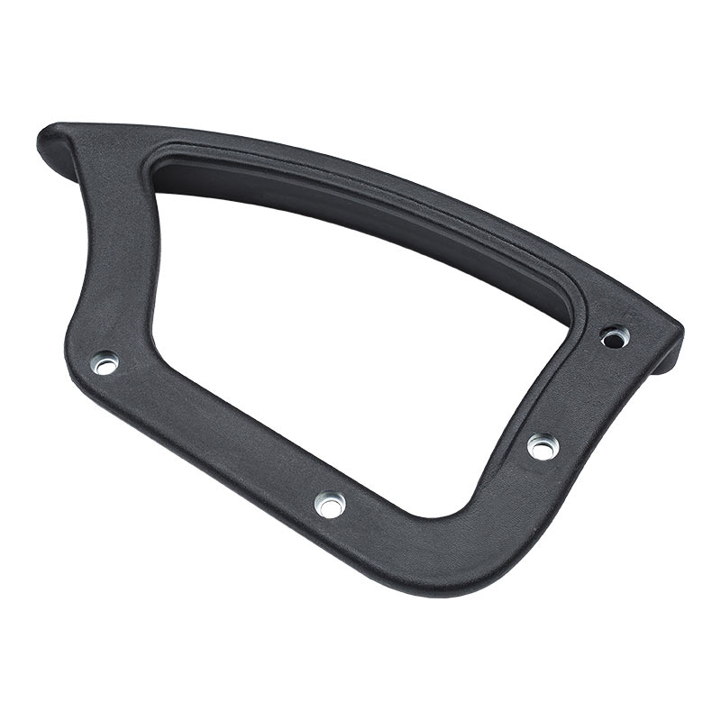 818 Dört Noktalı Stil Plastik Küpeşte (Braket)