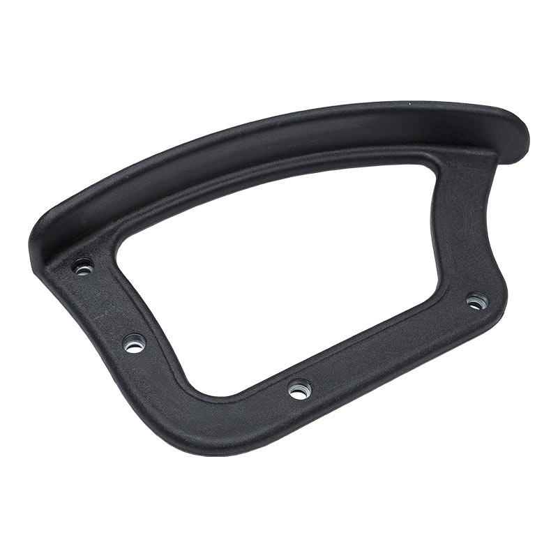 818 Dört Noktalı Stil Plastik Küpeşte (Braket)