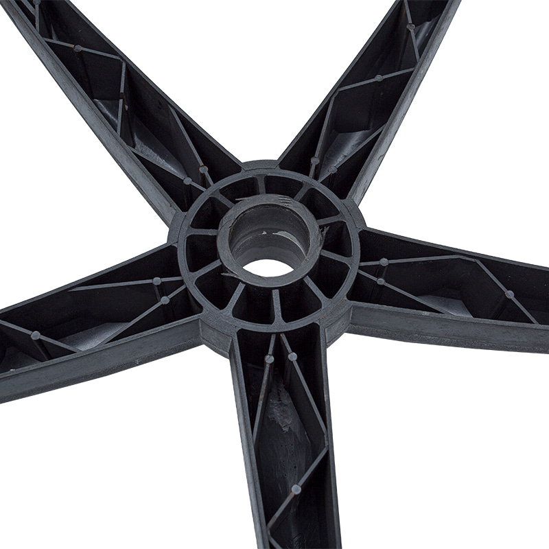 PA-RP350 naylon sandalye ayağı (naylon taban)