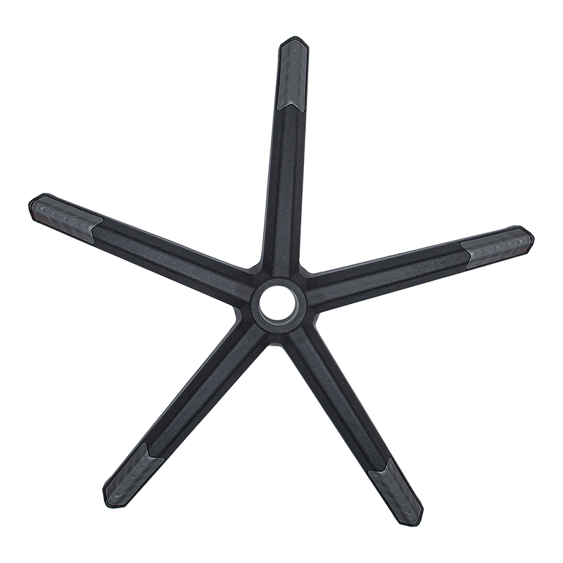 PA-L ok ayağı naylon sandalye ayağı (naylon taban)