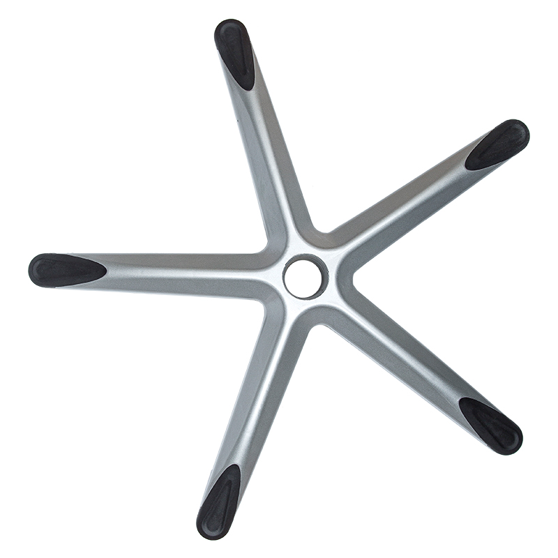 PA-M boya ayağı naylon sandalye ayağı (naylon taban)