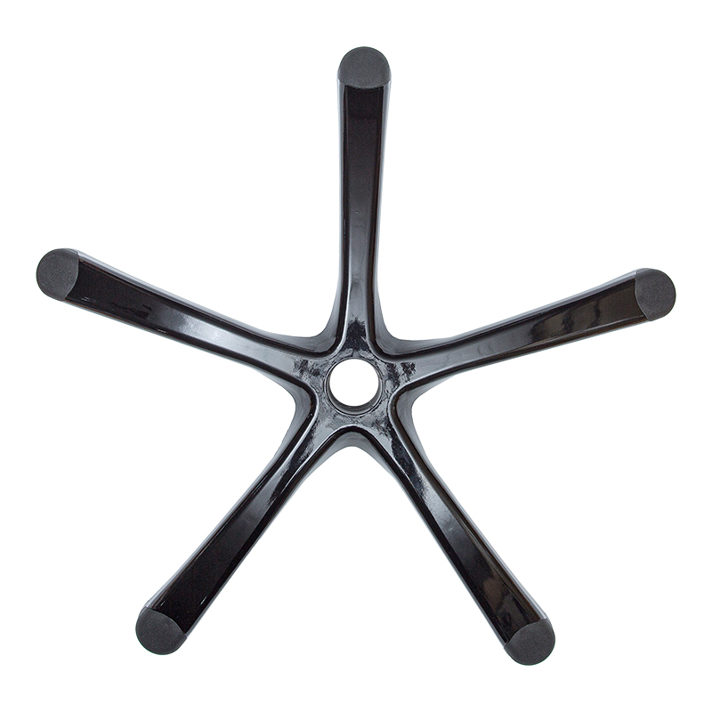 PA-773 boyalı ayaklar naylon sandalye ayakları (naylon taban)