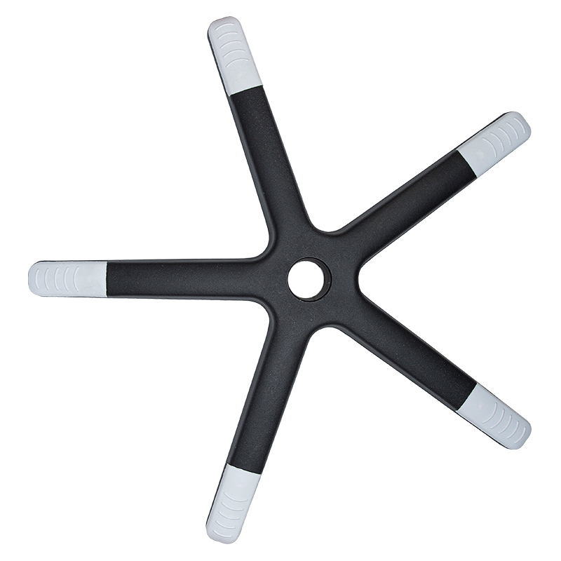 PA-A deri ayak (naylon taban)