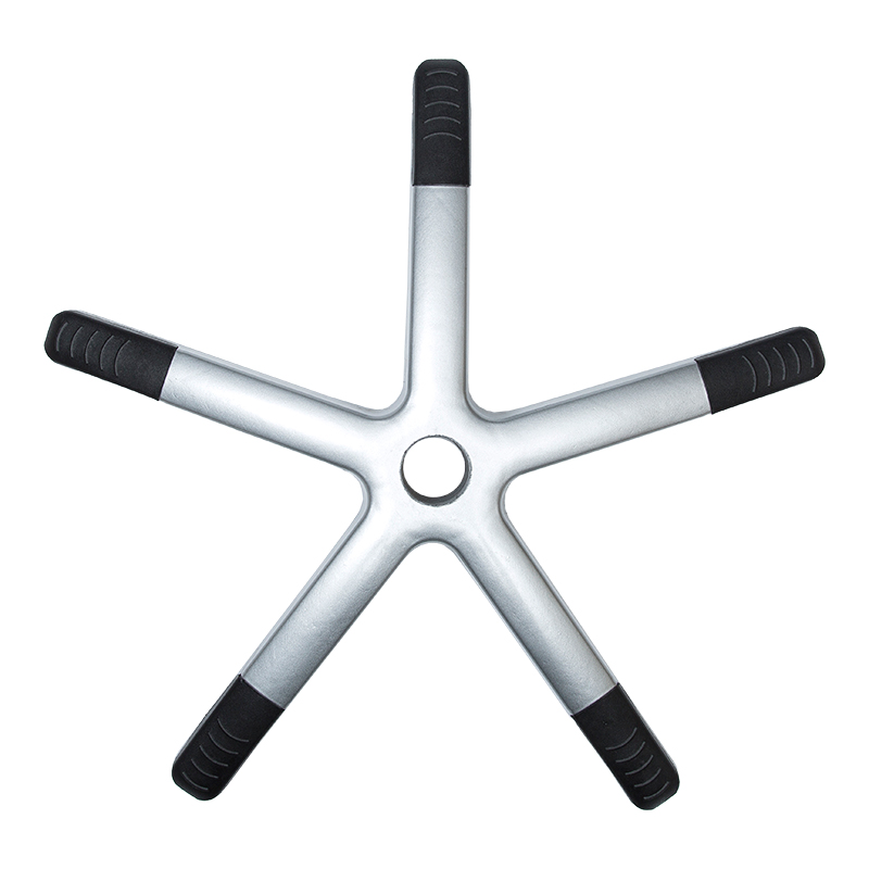 PA-A deri boyalı ayaklar (naylon taban)