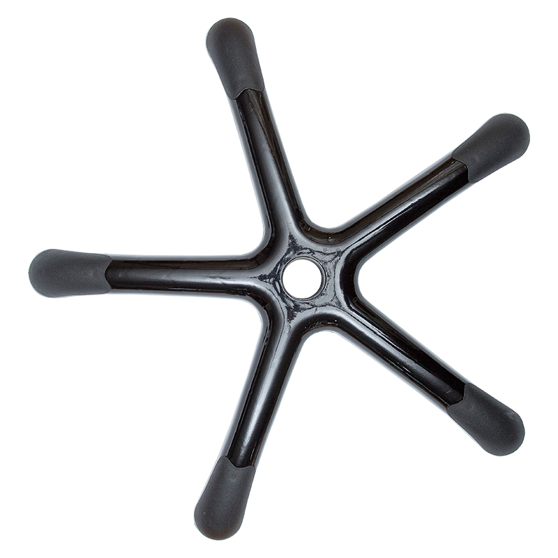 PA-C boyalı ayaklar (naylon taban)