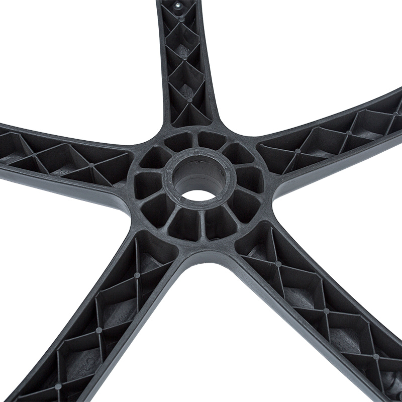 PA-C boyalı ayaklar (naylon taban)