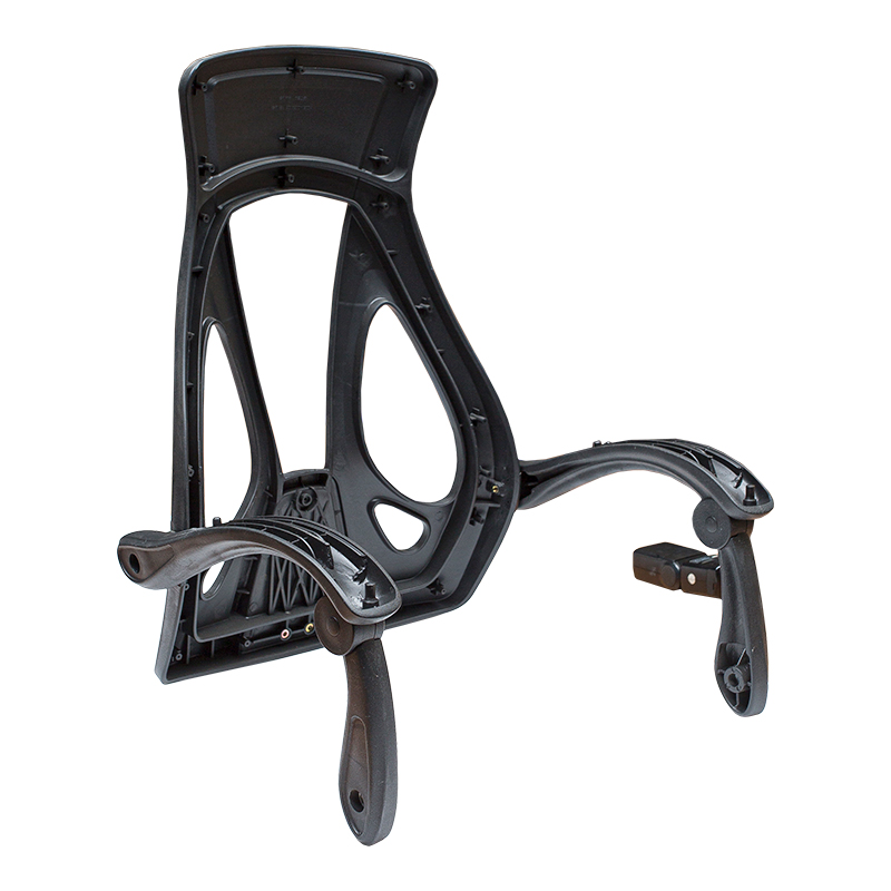 YX-03 (arka çerçeve + 616 kolçak)