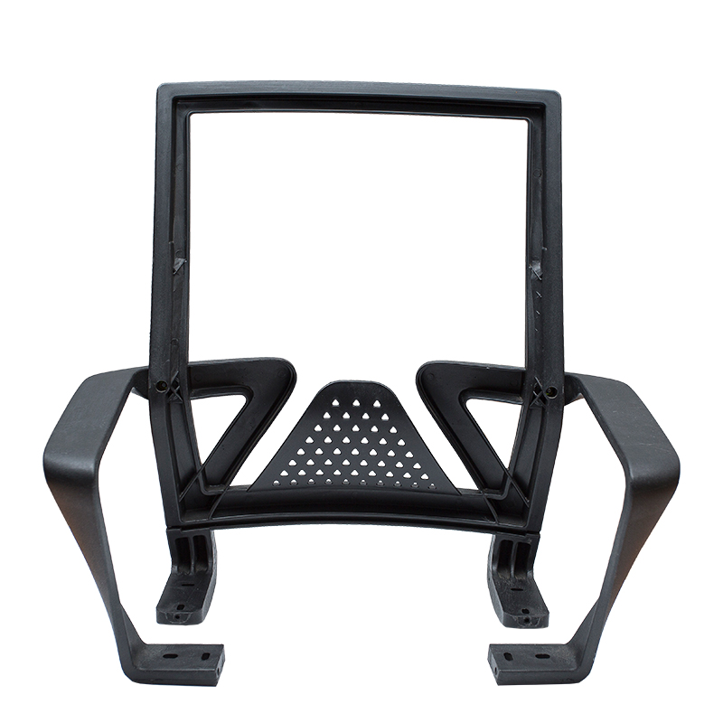 BY-08 (arka çerçeve + kolçak)