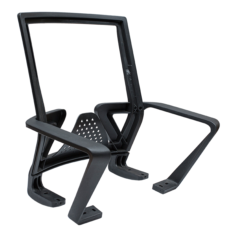 BY-08 (arka çerçeve + kolçak)