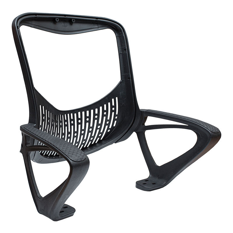 LBT-507 (arka çerçeve + Kolçak)