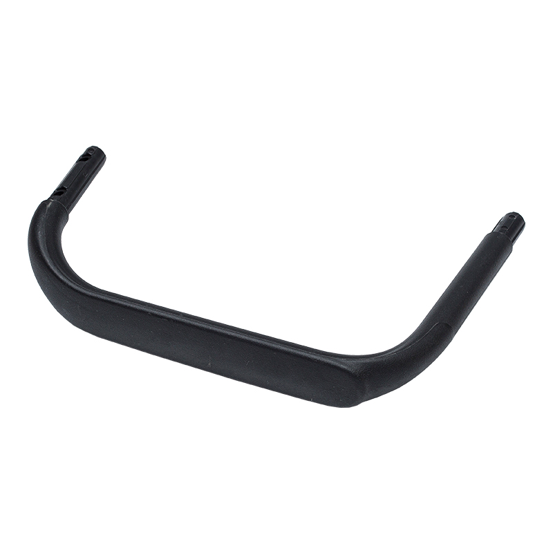 BY-9001 Naylon malzeme, kavisli yüzey, dayanıklı Sandalye kol dayanağı Aksesuarlar